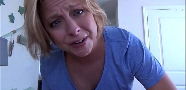 trendsMom Helps s. After He Takes Viagra - Brianna Beach - Mom Comes First